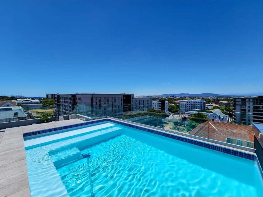 1 Bedroom Property for Sale in Observatory Western Cape